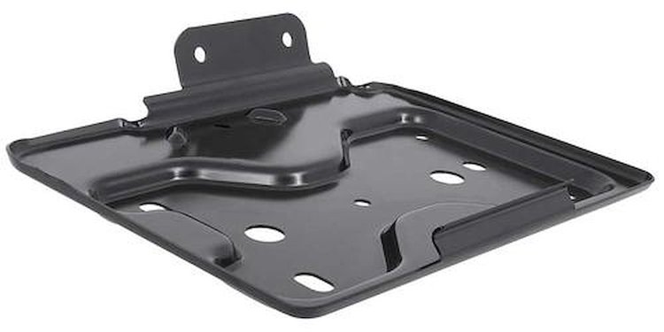 15891945 1999-2007 Chevrolet, GMC Truck, Battery Tray, RH, GMT800