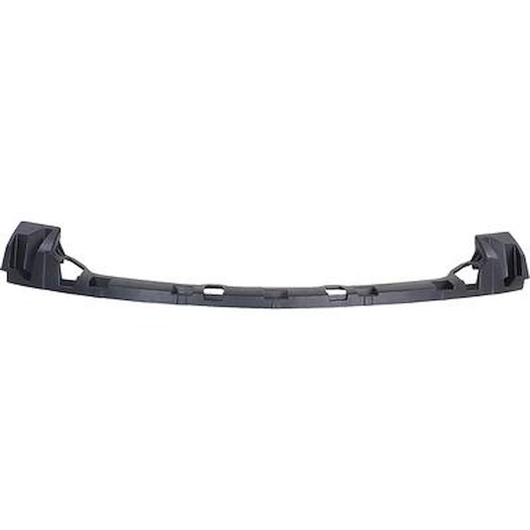 15902105 Front Bumper Bracket; 2007-10 GMC Sierra 2500HD/3500; Center
