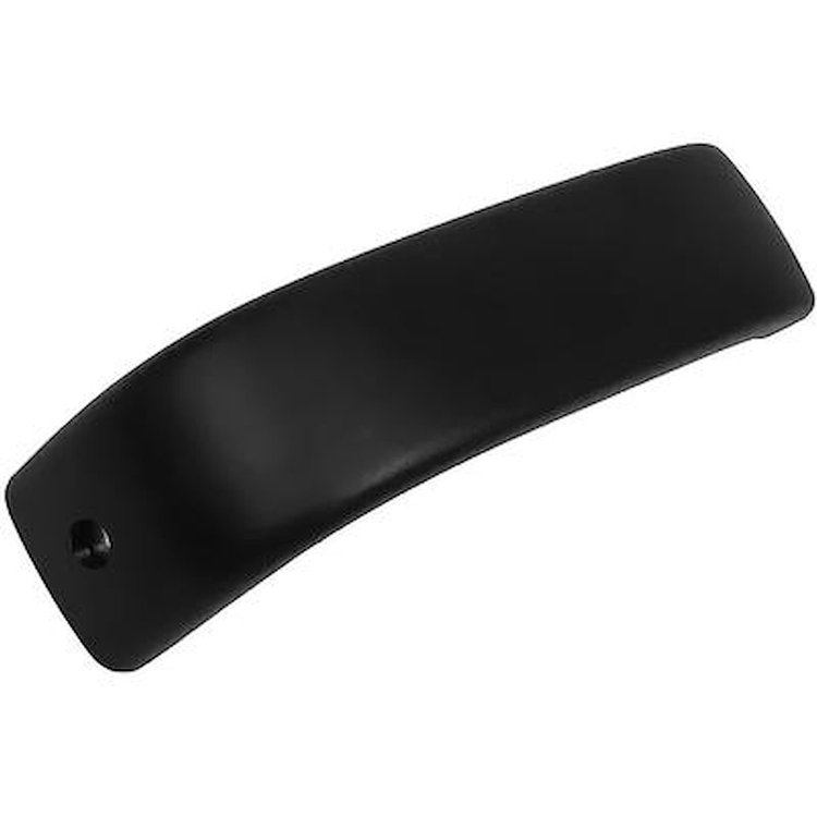 15913773 Interior Door Handle; 2007-13 Silverado, Sierra 1500, 2007-14 2500HD, 3500 GMT900; Rear; LH or RH Side