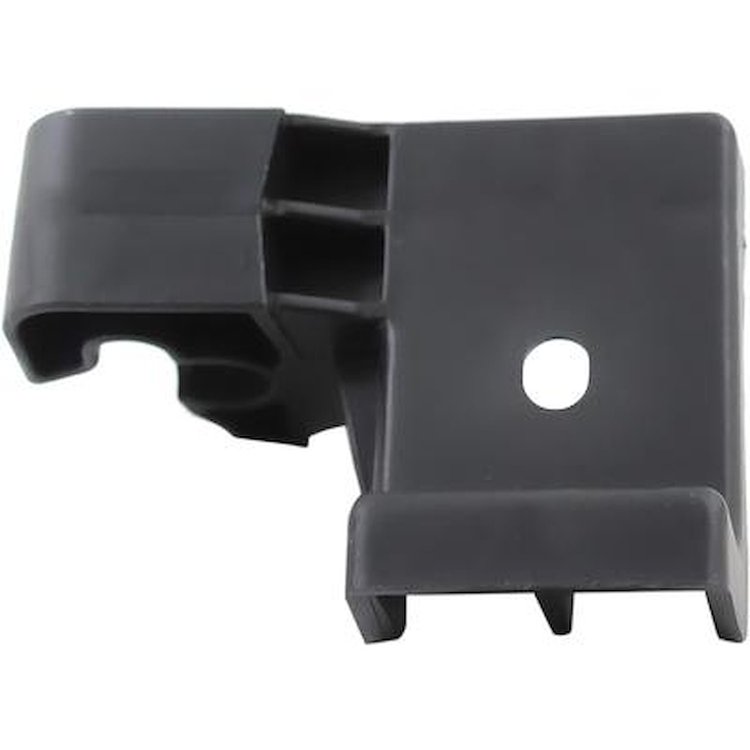 15927319 Headlight Seat Support Bracket; 2007-13 GMC Sierra 1500, 2007-14 Sierra 2500HD, 3500; LH