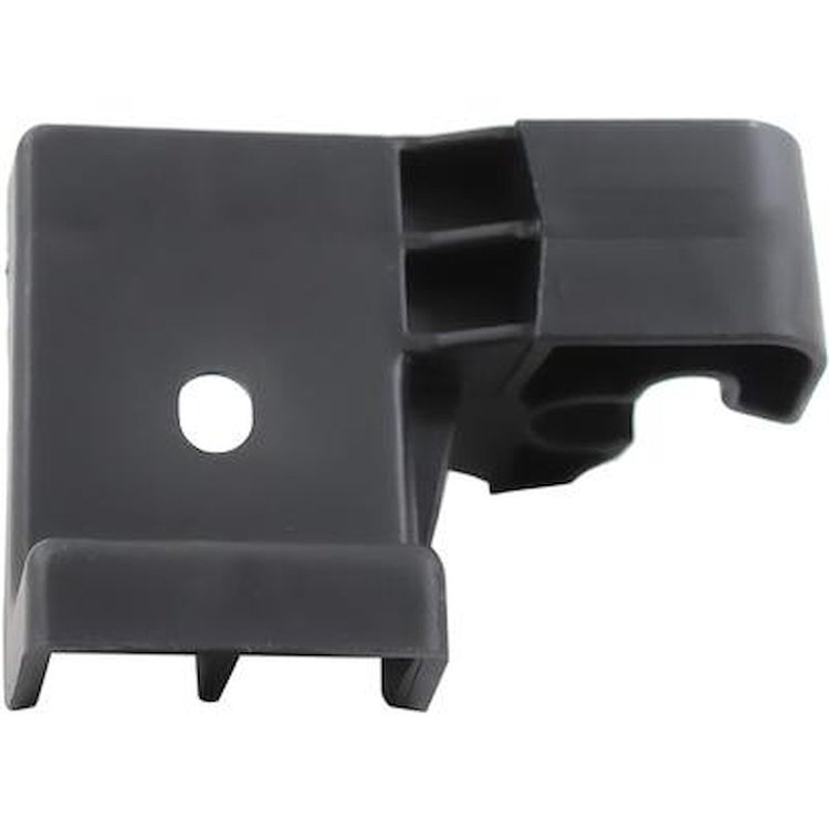15927320 Headlight Seat Support Bracket; 2007-13 GMC Sierra 1500, 2007-14 Sierra 2500HD, 3500; RH