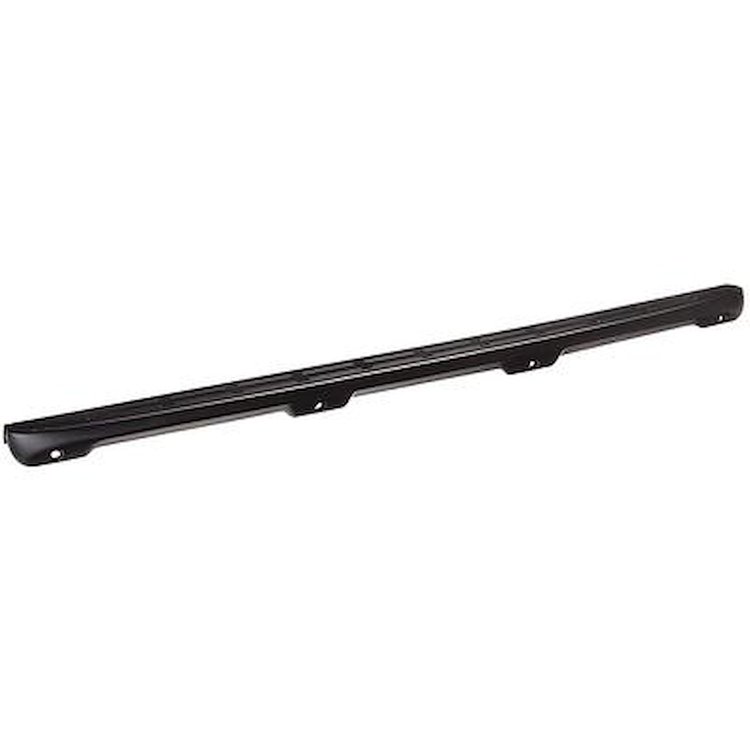 15932249 Upper Tailgate Molding for 1999-2007 Chevy/GMC GMT800 Fleetside Trucks