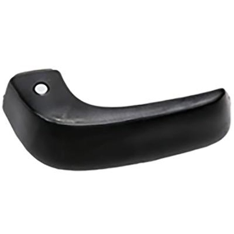 15936893 Interior Door Handle; 2007-13 Silverado, Sierra 1500, 2007-14 2500HD, 3500 GMT900; Front; RH