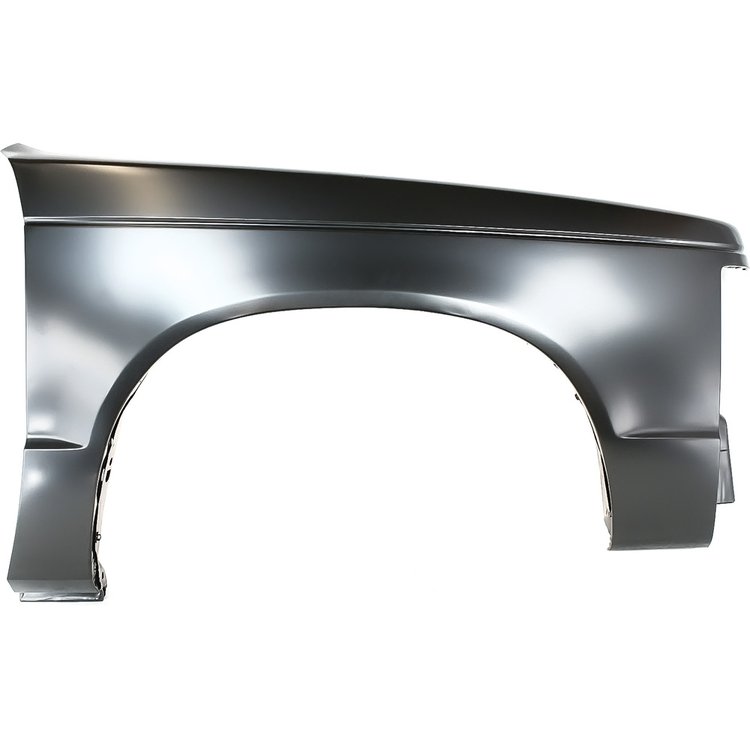 15961502 Front Fender for 1982-1993 Chevy S10, S10 Blazer, GMC S15, S15 Jimmy, Sonoma, 1994 S10 Blazer, S15 Jimmy [RH]