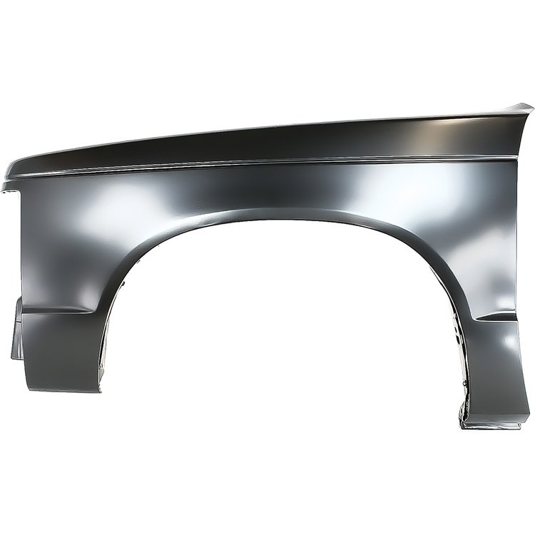 15961503 Front Fender for 1982-1993 Chevy S10, S10 Blazer, GMC S15, S15 Jimmy, Sonoma, 1994 S10 Blazer, S15 Jimmy [LH]