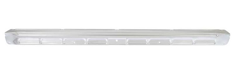 16-62-473 Door Sill Plate Molding for 1964-1968 Ford Mustang, 1967-1968 Mercury Cougar [Coupe, Fastback]