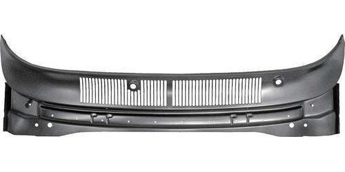 16102 Cowl Top Vent Grill for 1966-1967 Chevrolet Chevy II Nova