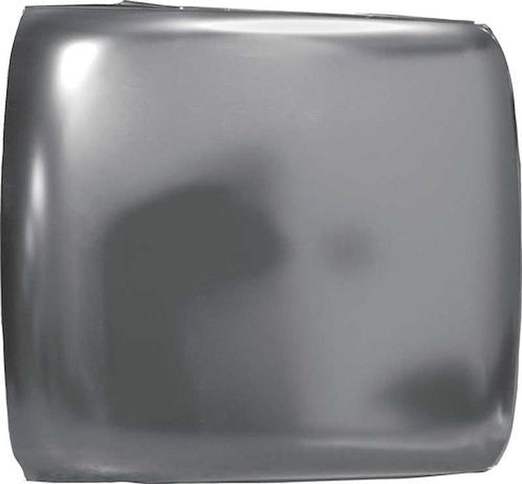 16103 Roof Panel-1966-67 Chevy II Nova; 2 Door; Hardtop; EDP Coated