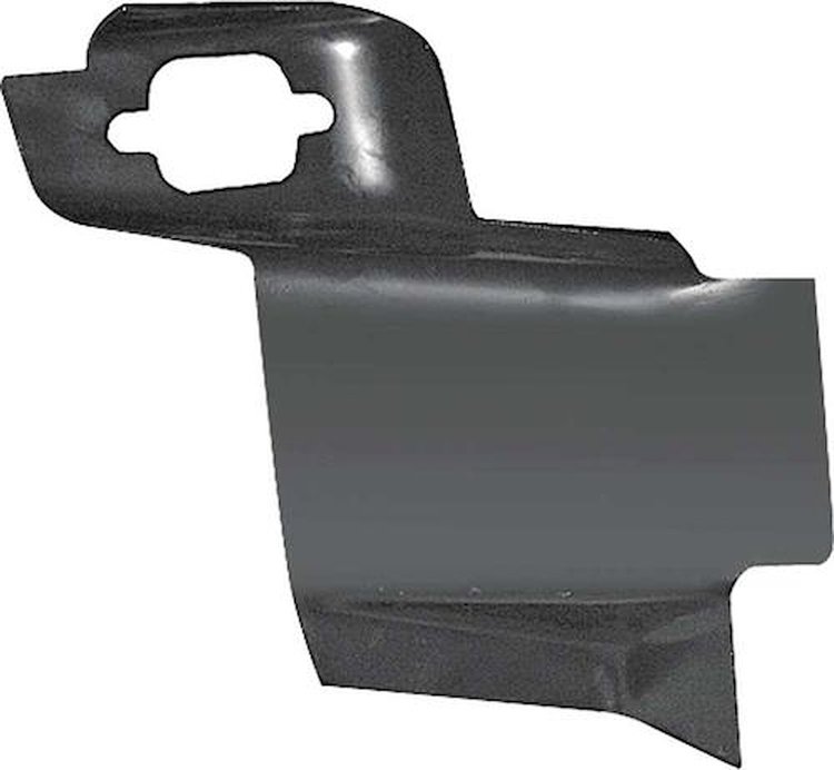 16116 1968-74 Chevy II, Nova, X-Body, Rear Shock Tower Support Panel, RH