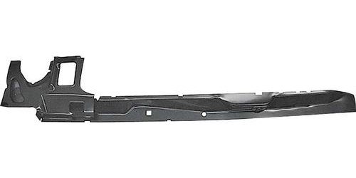 16117 1968-72 Chevy II, Nova, Complete Inner Rocker Panel, w/ Kick Panel Area, LH, EDP Coated