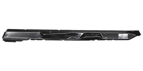 16122 1968-72 Chevy II, Nova, Inner Rocker Panel, LH, EDP Coated