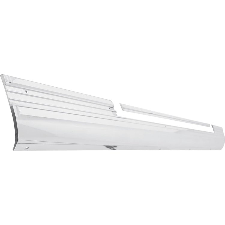 16126 Rocker Panel and Door Molding Set 1966 Chevy II Nova SS