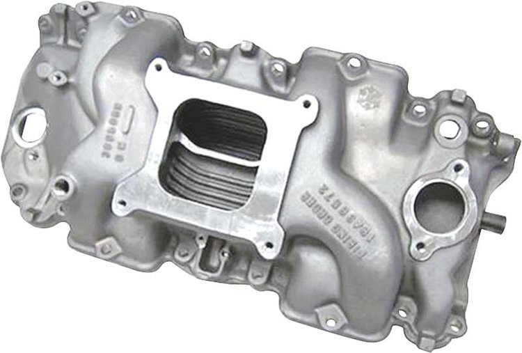 16128 Intake Manifold for 1965 Impala, Bel Air, Corvette