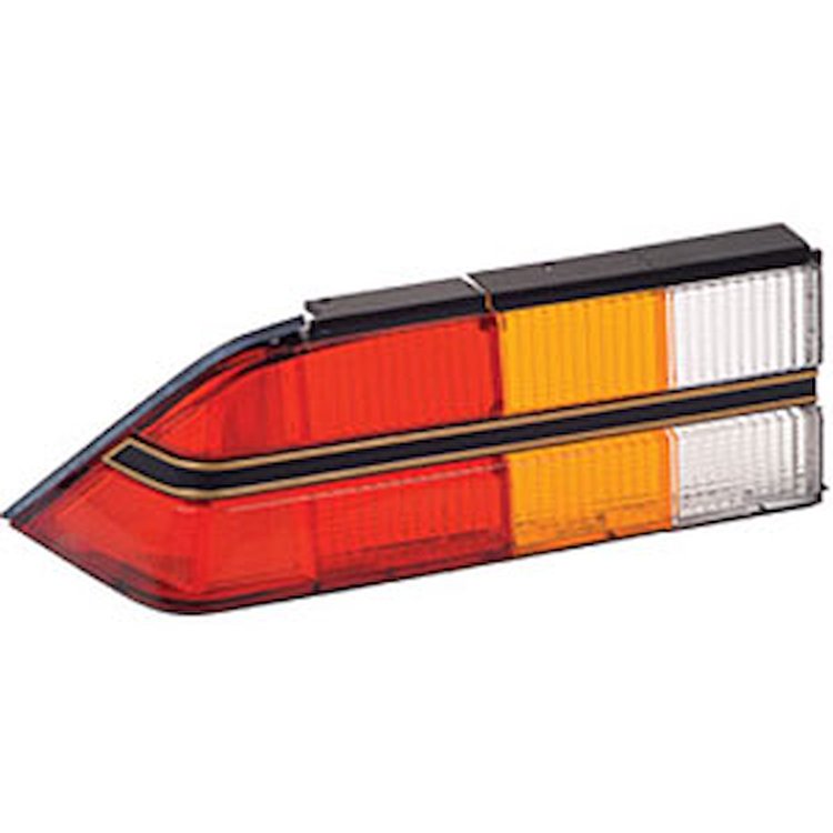 1983 CAMARO BERLINETTA TAIL LENS LH