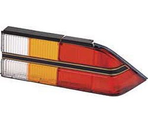 1983 CAMARO BERLINETTA TAIL LENS RH