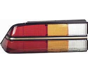 1984-87 CAMARO BERLINETTA TAIL LENS LH