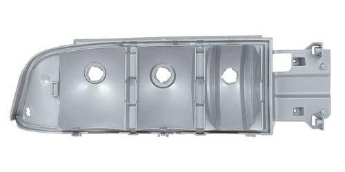 16503125 1985-92 Camaro Z28, IROC, Tail Lamp Housing, LH Drivers Side