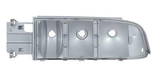 16503126 1985-92 Camaro Z28, IROC, Tail Lamp Housing, RH Passenger Side