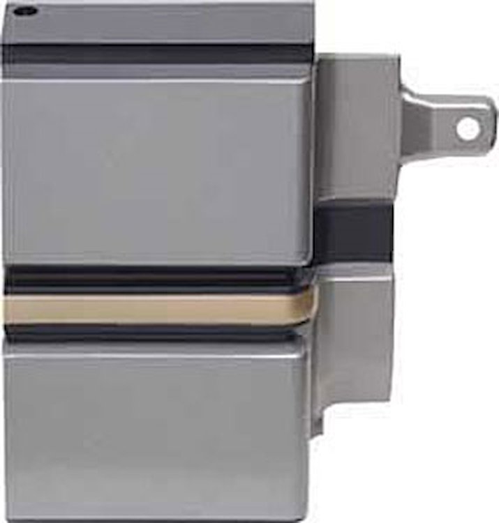 1985-86 BERLINETTA TAIL LAMP APPLIQUE LH