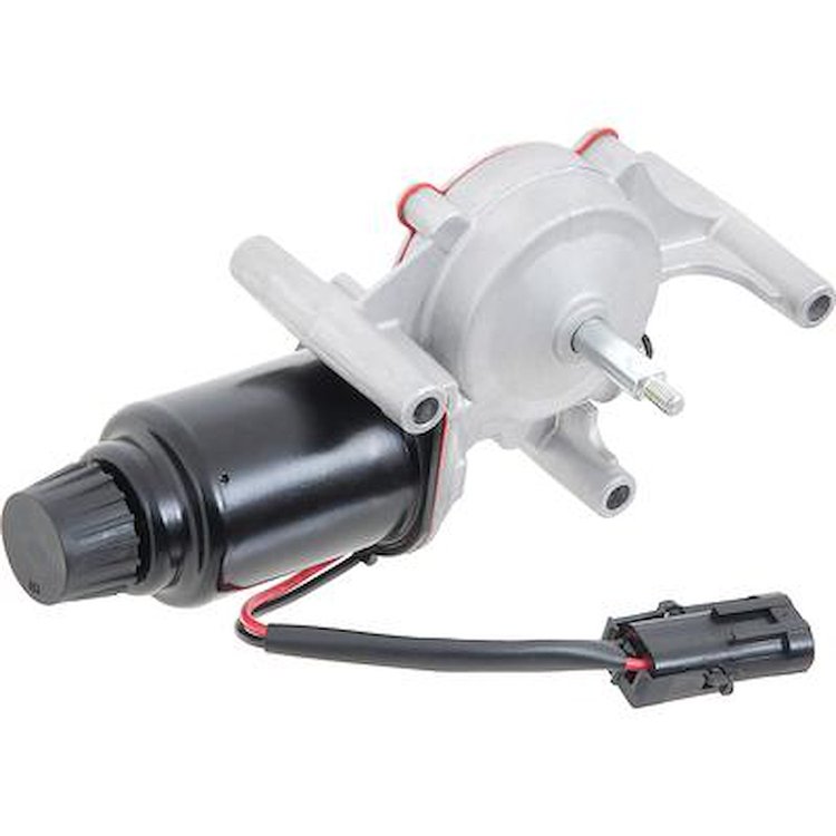 16507925 1987-92 Firebird RH, 1987-88 Fiero LH, Headlight Motor, Brand New Unit