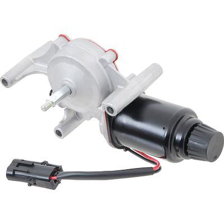 16507926 1987-92 Firebird LH, 1987-88 Fiero RH, Headlight Motor, Brand New Unit