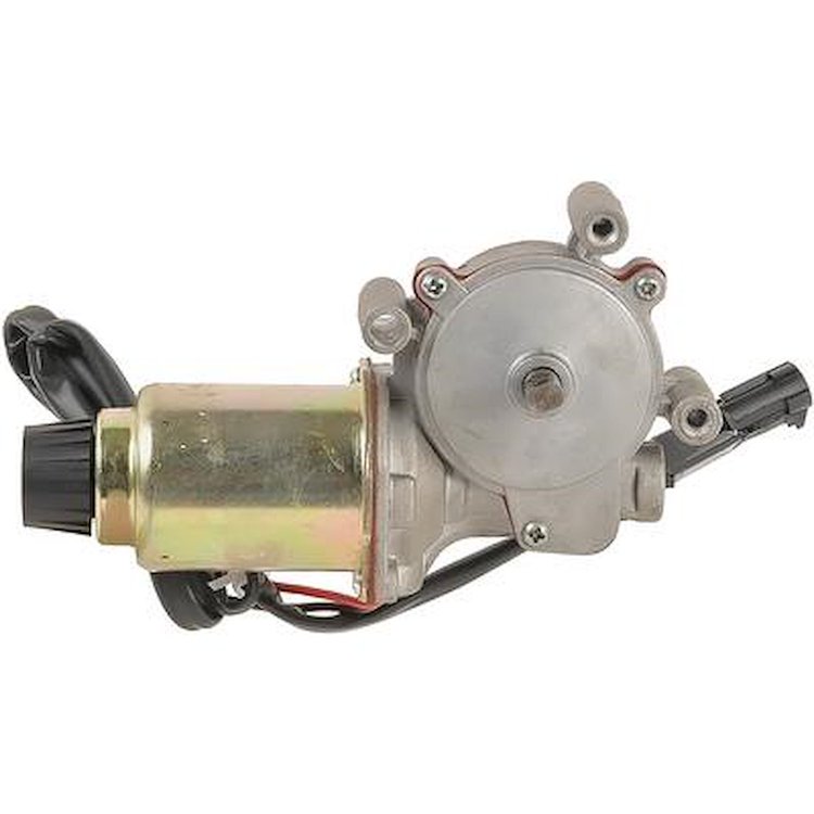 16510052M 1984-90 Corvette; Headlight Motor; Brand New Unit; RH