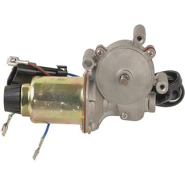 16516134M 1991-96 Corvette; Headlight Motor; Brand New Unit; RH