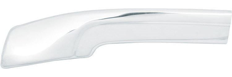 1975-79 NOVA LOWER CORNER MOLDING- RH