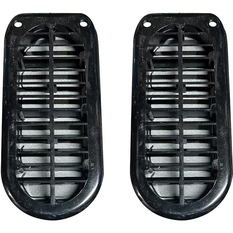1969-80 Door Jamb Vent Grill
