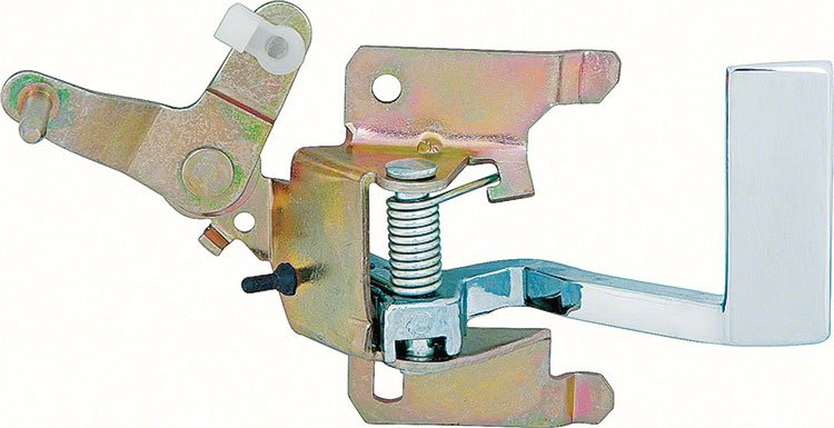 1991-96 Impala/Caprice Inner Door Handle - RH