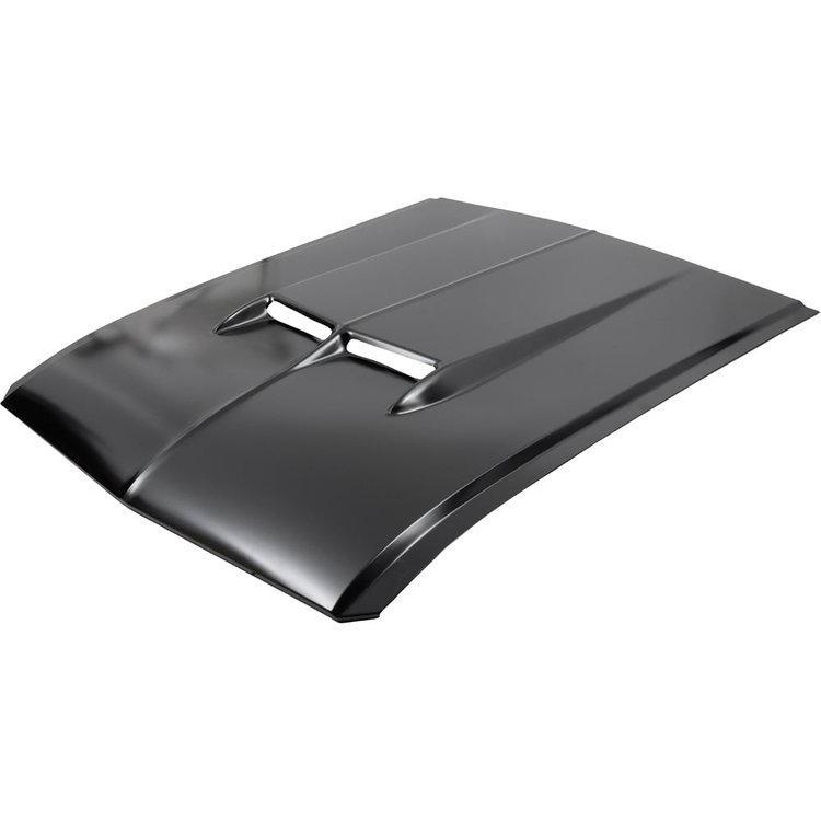 16612Y3 Hood Assembly for 1967-1968 Ford Mustang