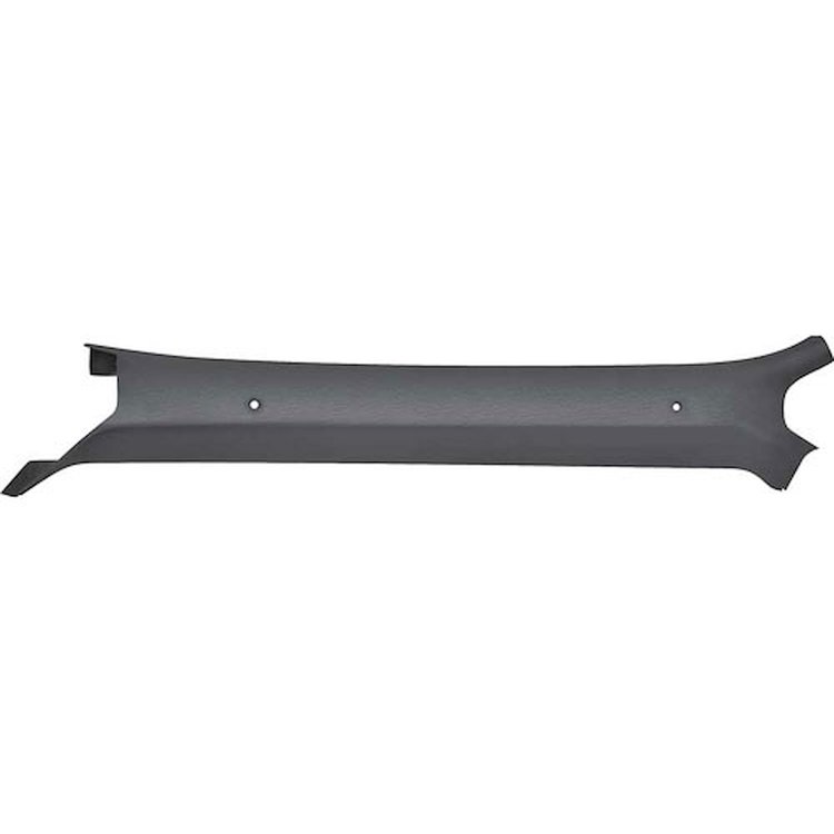 Pillar Molding 1975-79 Nova