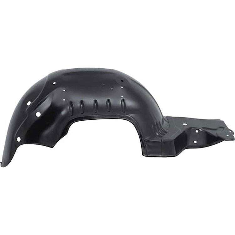 Inner Fender  for 1969 Chevy Camaro Base/SS/Z28 [Left/Driver Side]