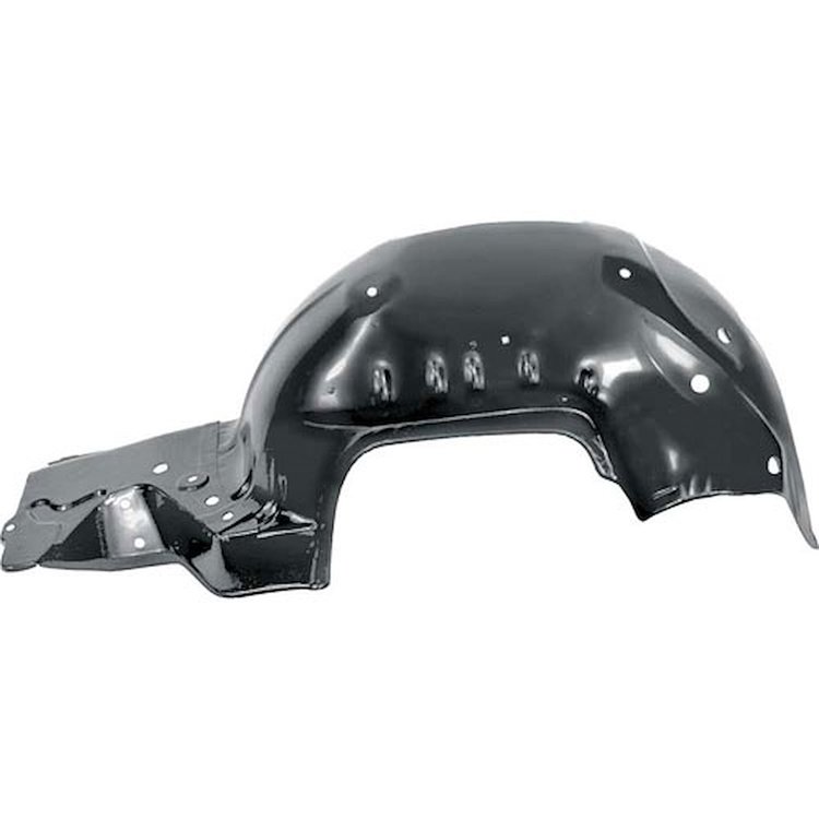 Inner Fender for 1969 Camaro Rally Sport [Right/Passenger Side]