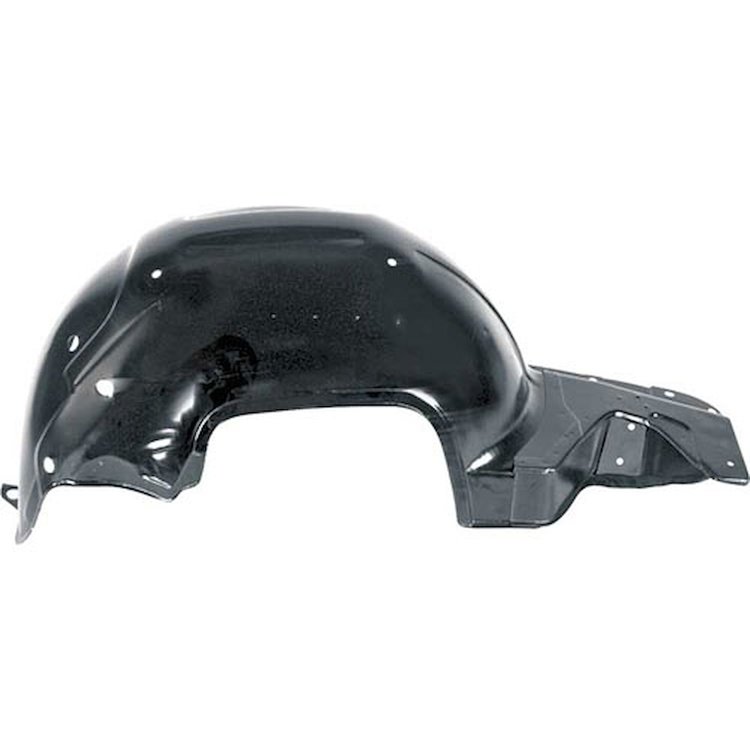 Inner Fender for 1968 Camaro Rally Sport [Left/Driver Side]