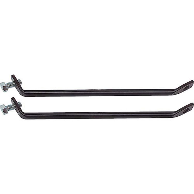 Fender Extension Braces 1968-72 Nova/Chevy II