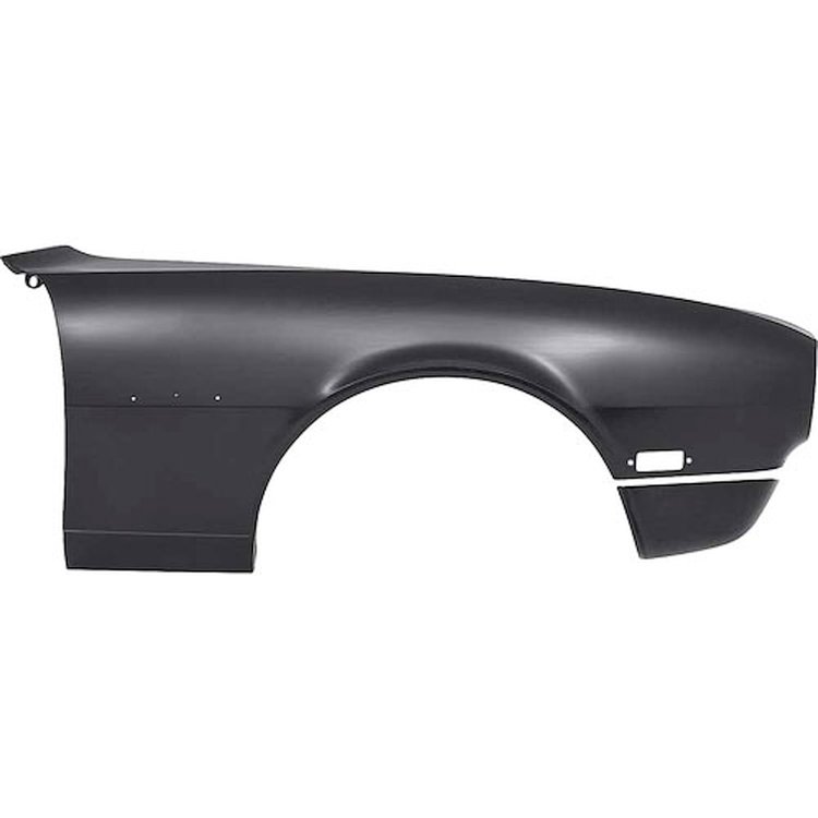 Front Fender 1968 Chevy Camaro