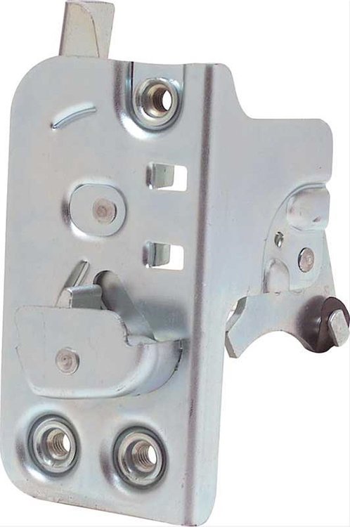 1662759 Door Latch Assembly 1960-63 Chevrolet/GMC Truck; LH