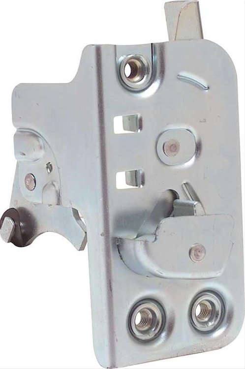 1662760 Door Latch Assembly 1960-63 Chevrolet/GMC Truck; RH