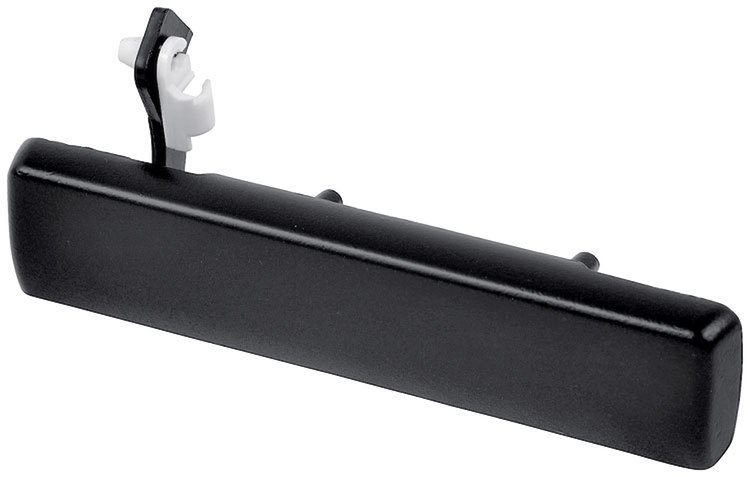 93-02 CAMARO/FIREBIRD OUTER DOOR HANDLE BLACK; RH