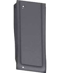 1975-79 NOVA INNER FRONT 1/4 WINDOW MOLDING- LH