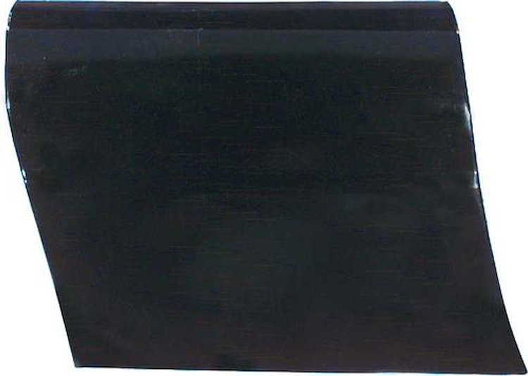 1663181 Front Fender Repair Panel for 1970-1981 Chevy Camaro [Left/Driver Side]