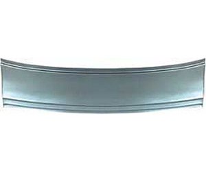Partial Style Upper Rear Body Panel 1967-69 F-Body Coupe