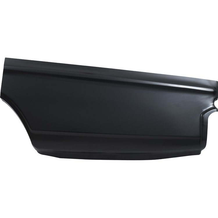 1667296 Lower Rear Quarter Patch Panel 1966-67 Chevy II, Nova
