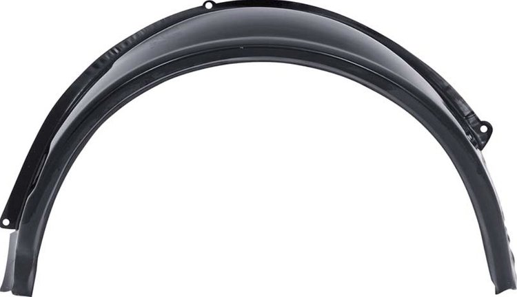 1667331 Outer Wheelhouse Panel for 1967-1968 Chevy Camaro, Pontiac Firebird [Left/Driver Side]