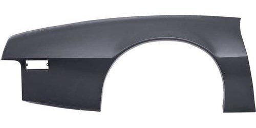 1667382 1974-81 Firebird Quarter Panel Skin, RH