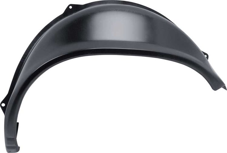 1667556 Outer Wheelhouse Panel 1970-81 Camaro