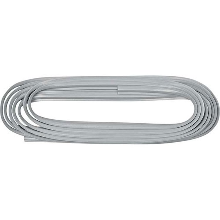 Welting Seal 12ft Roll Gray