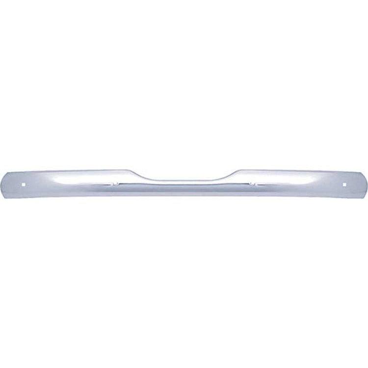 1954-55 TRUCK STEPSIDE REAR BUMPER CHROME