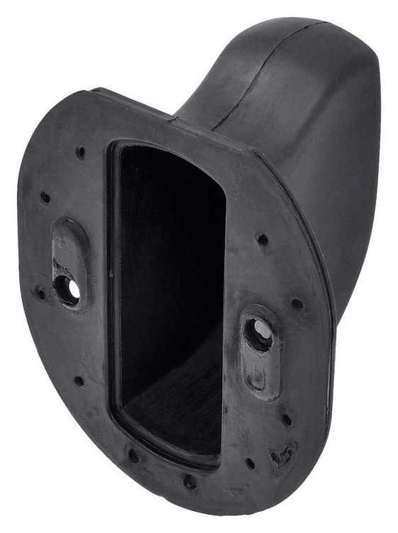 16764 Hood Hinge Rubber Cup for 1979-1993 Ford Mustang
